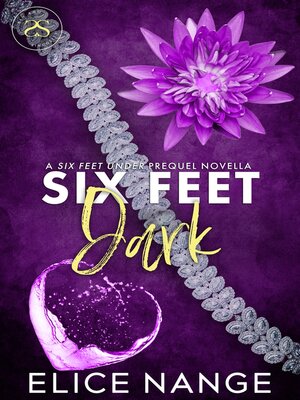 cover image of Six Feet Dark